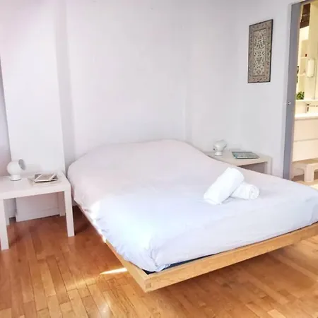 200m2 Triplex Proche Cathedrale Appartement Straatsburg