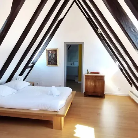 200m2 Triplex Proche Cathedrale Apartment *